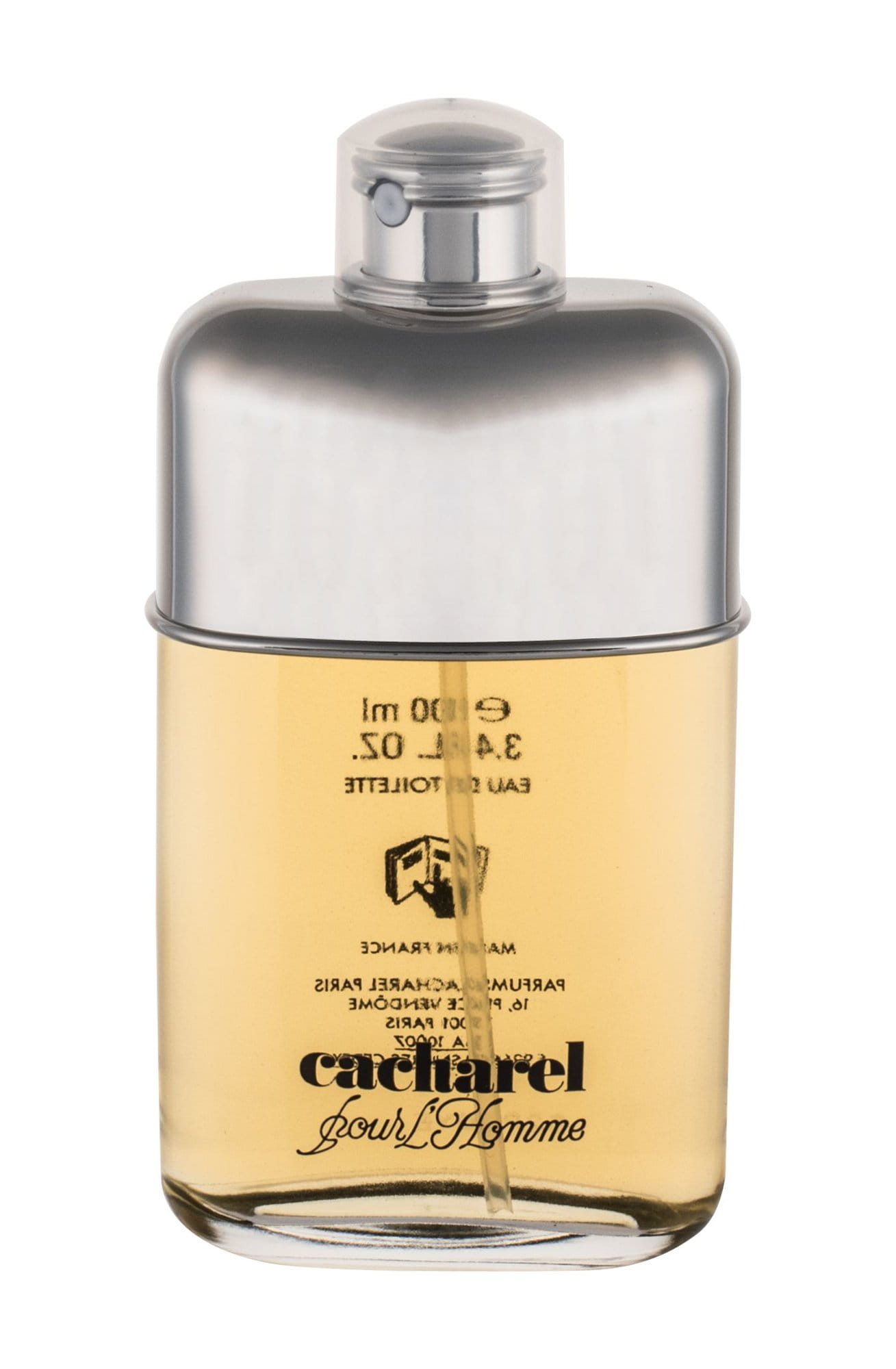 Cacharel Pour Homme M Woda toaletowa 100ml-7622